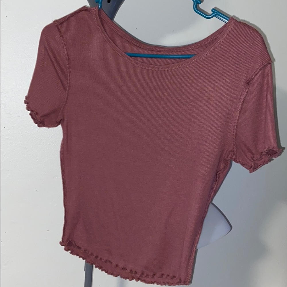Tillys top